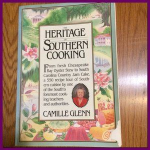 Heritage of Southern Cooking